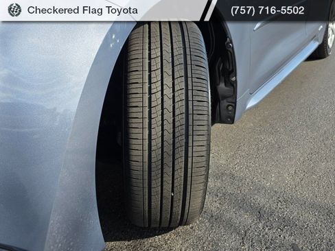 Used 2023 Toyota Corolla LE image 14