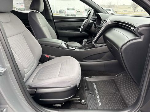 Used 2024 Hyundai Santa Cruz SEL image 19