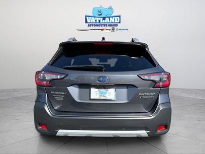 Used 2024 Subaru Outback Touring XT