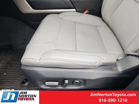 Used 2026 Toyota Sequoia Limited image 27