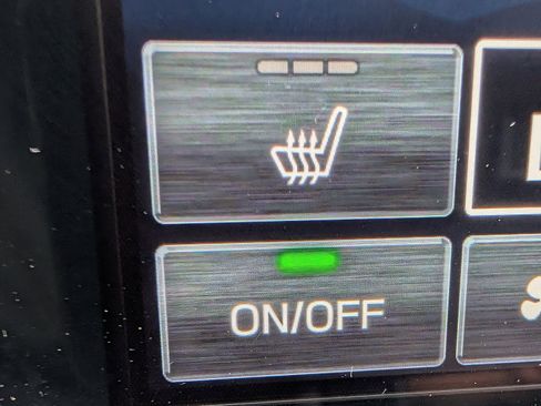 Used 2024 Subaru WRX Premium w/ Popular Package #2A image 17