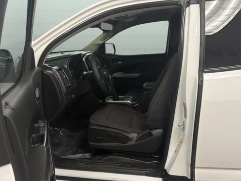 Used 2022 Chevrolet Colorado LT w/ Fleet Safety Package RWD image 20