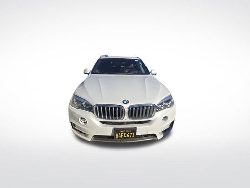 Used 2018 BMW X5 xDrive40e image 3