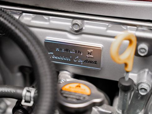 Used 2020 Nissan GT-R Premium image 41