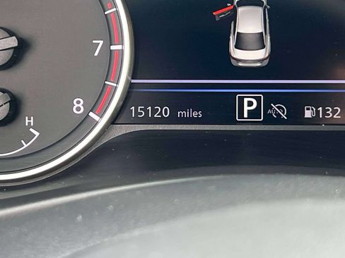 Certified 2025 Nissan Sentra SV FWD image 25