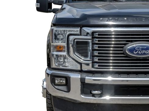 Used 2022 Ford F350 XLT w/ XLT Premium Package AWD/4WD image 49