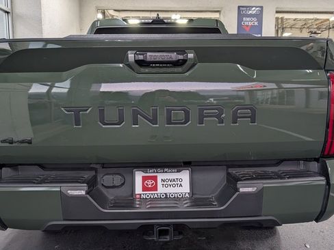Used 2023 Toyota Tundra SR5 image 4