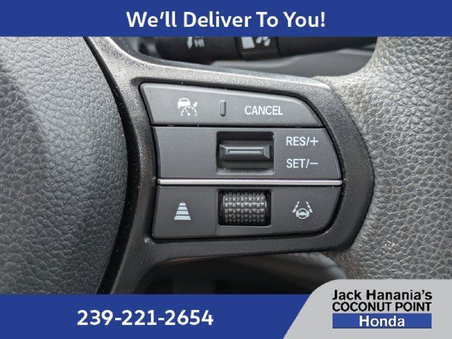 Used 2024 Honda Accord EX image 25