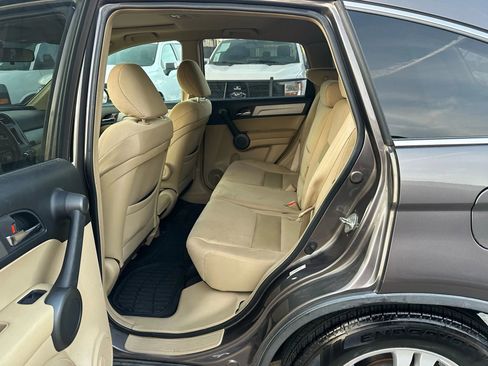 Used 2011 Honda CR-V EX image 8