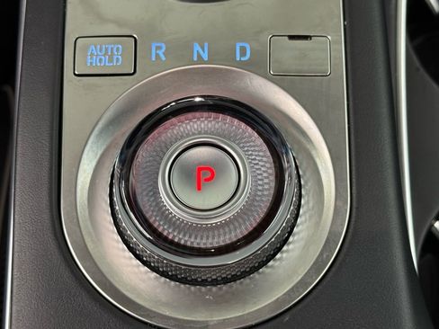 Used 2025 Genesis GV70 2.5T Sport Prestige w/ Sport Prestige Package image 28