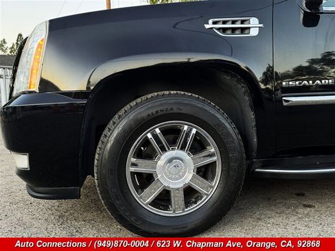 Used 2009 Cadillac Escalade 2WD image 30