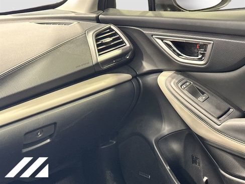 Used 2024 Subaru Forester Limited image 27
