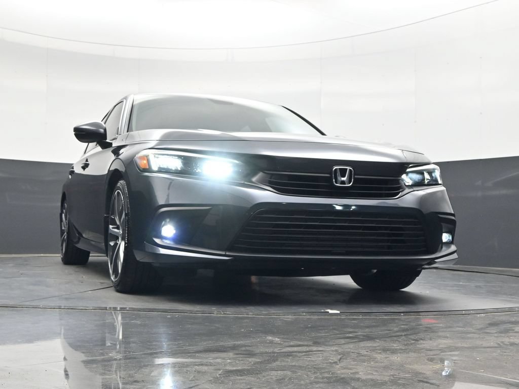 Used 2024 Honda Civic Touring image 31