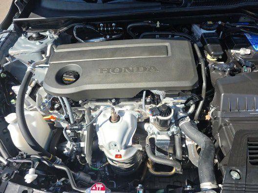 Used 2026 Honda Civic Sport image 18