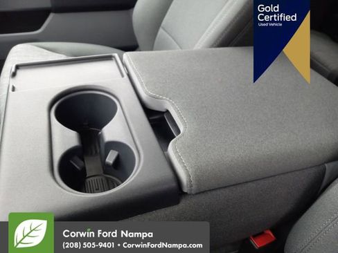 Certified 2024 Ford F350 XLT w/ 360-Degree Camera Package image 20