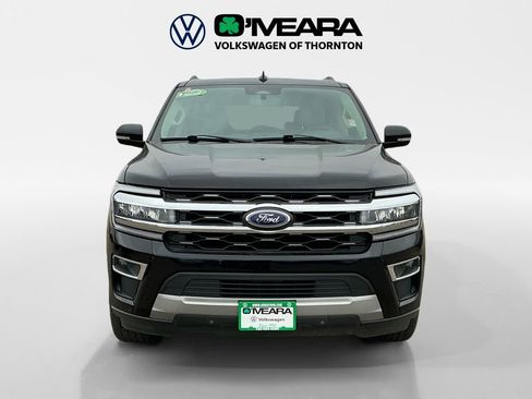 Used 2024 Ford Expedition Limited image 8