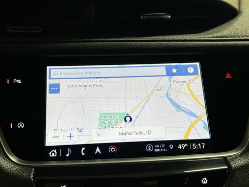 Used 2023 Cadillac XT5 Premium Luxury image 28