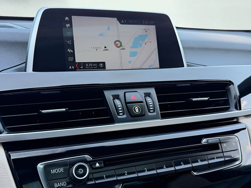 Used 2019 BMW X1 sDrive28i w/ Convenience Package FWD image 45