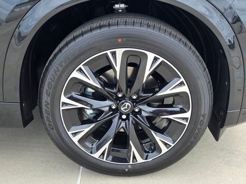 New 2026 MAZDA CX-90 3.3 Turbo S w/ Premium Plus AWD/4WD image 8