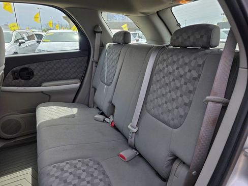 Used 2009 Chevrolet Equinox LS FWD image 16