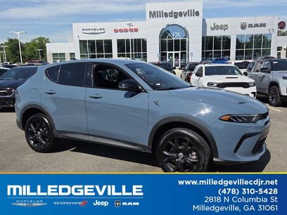 Used 2024 Dodge Hornet GT w/ GT Blacktop Package