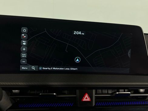 Used 2022 Kia EV6 GT-Line image 18