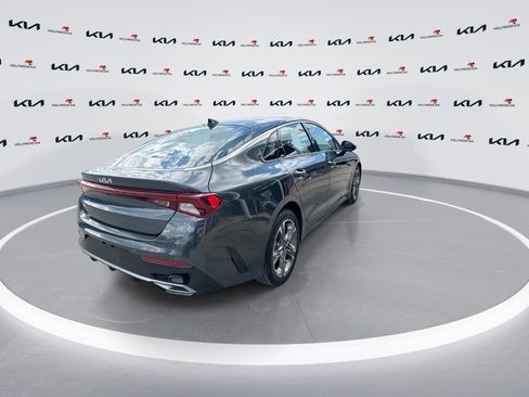 Used 2023 Kia K5 EX FWD image 8