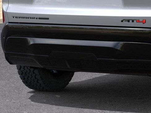 New 2026 GMC Terrain AT4 w/ Convenience Package III image 14