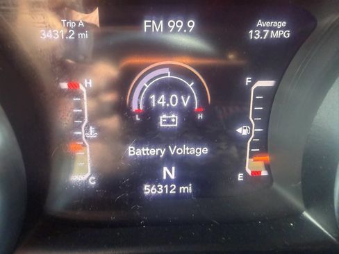 Used 2019 Jeep Wrangler Rubicon AWD/4WD image 11