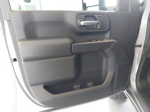 New 2026 Chevrolet Silverado 2500 Custom w/ Custom Value Package AWD/4WD image 25
