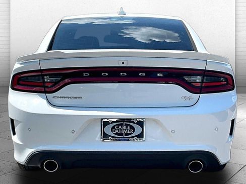 Used 2022 Dodge Charger R/T RWD image 3