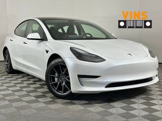 Used 2023 Tesla Model 3 Standard Range video 1