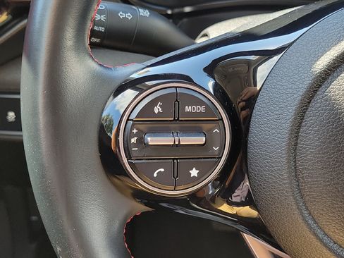 Used 2023 Kia Soul GT-Line FWD image 25