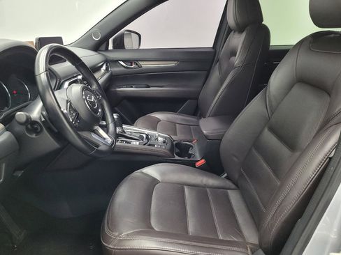 Used 2020 MAZDA CX-5 Signature image 17
