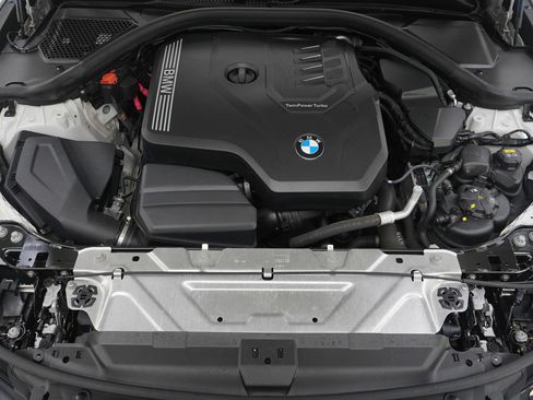 Used 2021 BMW 330i xDrive Sedan image 32