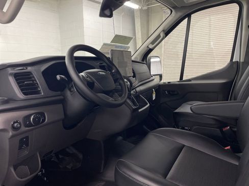 New 2026 Ford Transit 350 XL w/ Load Area Protection Package image 6