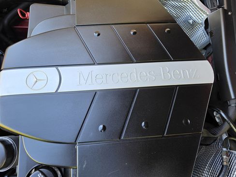 Used 2004 Chrysler Crossfire Coupe RWD image 19