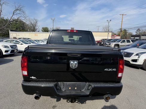 Used 2014 RAM 1500 Express image 4