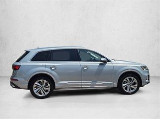 Used 2024 Audi Q7 3.0T Premium Plus AWD/4WD video 4