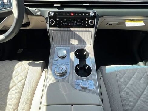New 2026 Genesis GV80 3.5T Prestige AWD/4WD image 17