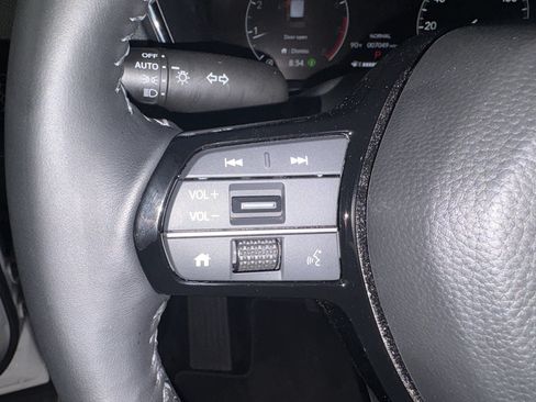 Certified 2025 Honda CR-V EX-L image 14