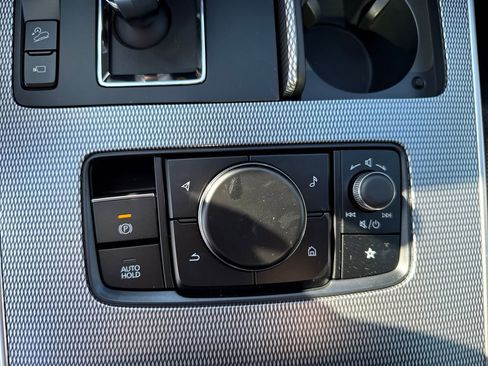 New 2026 MAZDA CX-90 3.3 Turbo w/ Premium Plus Pkg image 36