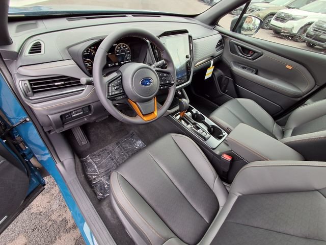 New 2026 Subaru Forester Wilderness AWD/4WD image 22