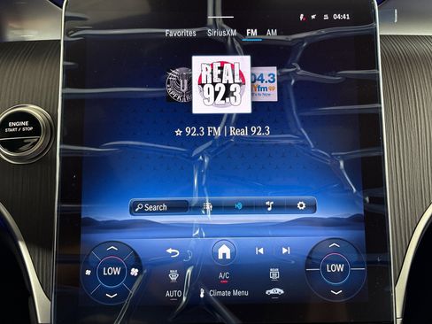 New 2026 Mercedes-Benz GLC 350e 4MATIC image 22