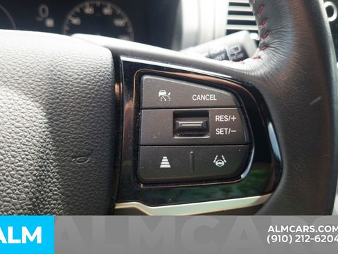 Used 2025 Honda Odyssey Sport-L image 29