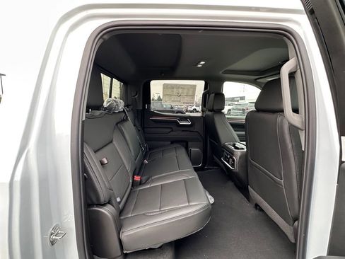 New 2026 GMC Sierra 1500 Denali w/ Denali Reserve Package image 14