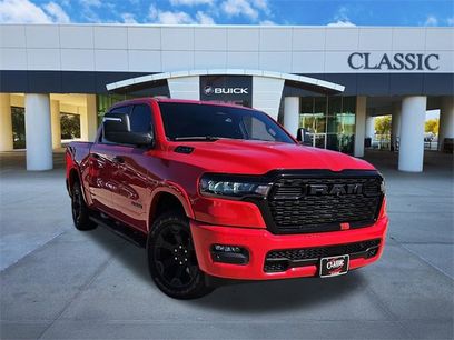 Used 2025 RAM 1500 Big Horn