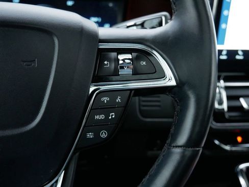Certified 2023 Lincoln Navigator Reserve AWD/4WD image 20