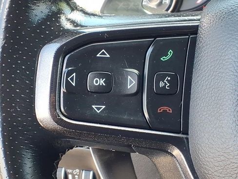 Used 2022 RAM 1500 TRX w/ TRX Level 2 Equipment Group AWD/4WD image 10