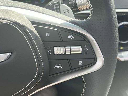 New 2025 Genesis Electrified GV70 Advanced w/ Prestige Package image 22